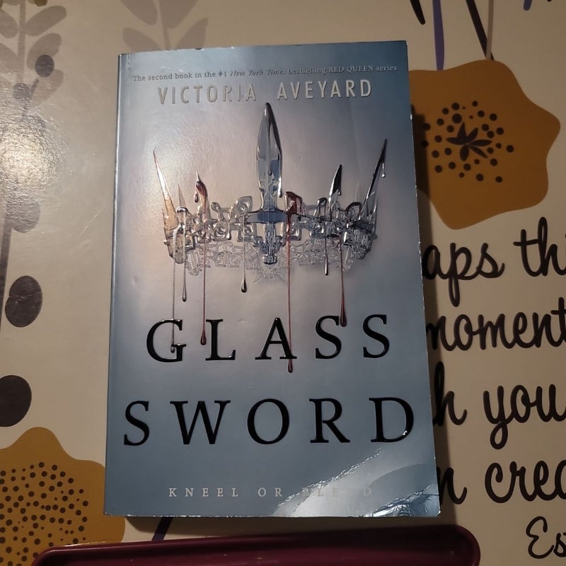 Glass Sword