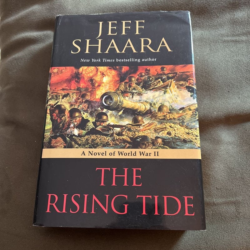 The Rising Tide