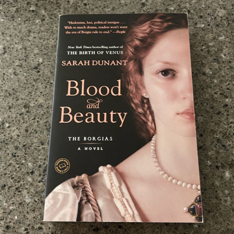 Blood and Beauty