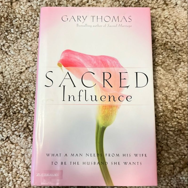 Sacred Influence