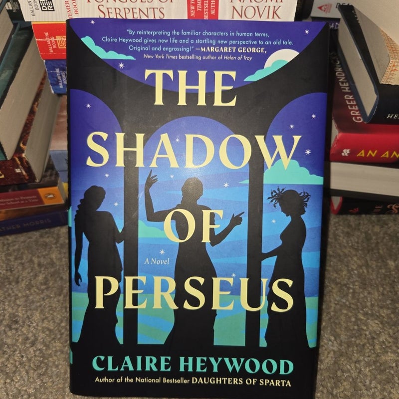 The Shadow of Perseus