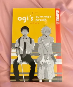 Ogi's Summer Break, Volume 1