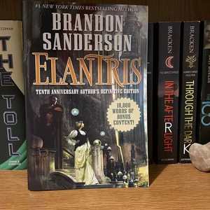 Elantris