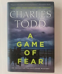 A Game of Fear