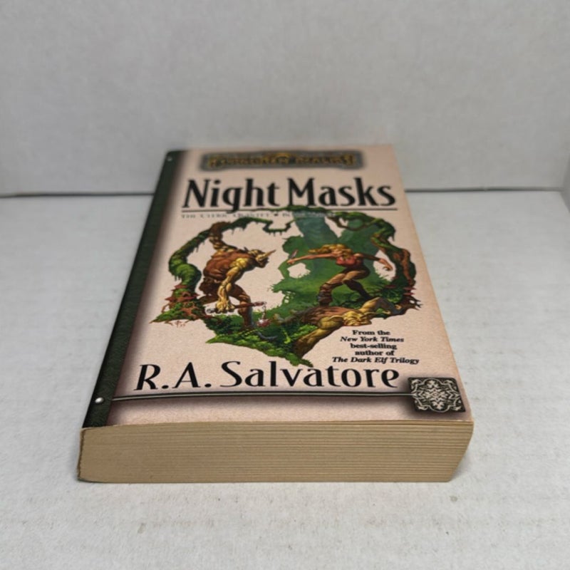 Night Masks