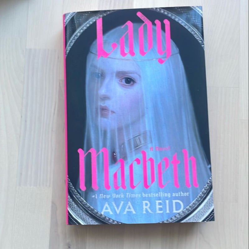 Lady Macbeth