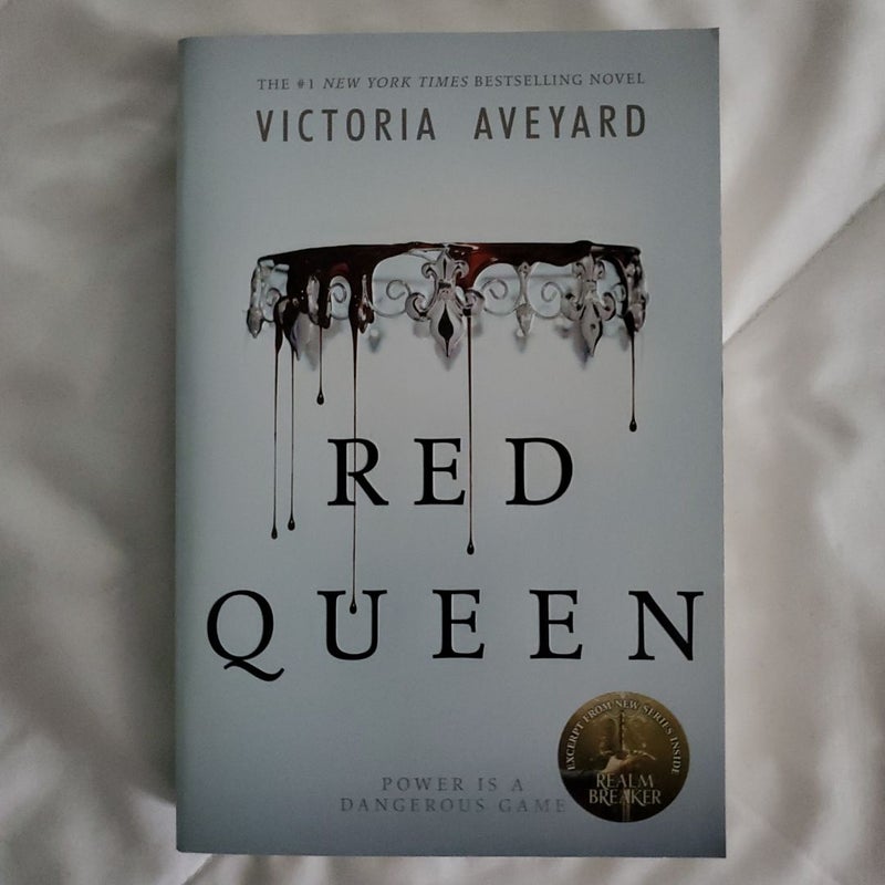 Red Queen