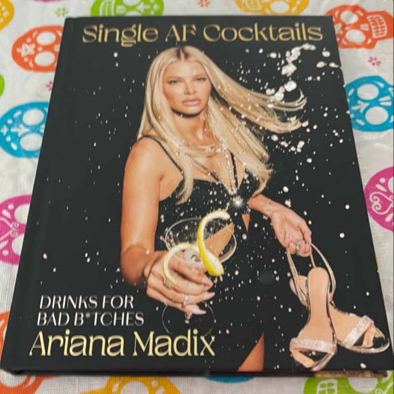 Single AF Cocktails