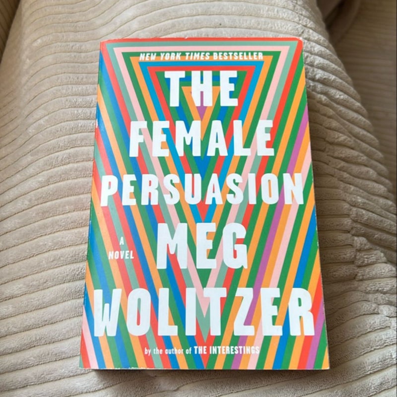 The Female Persuasion