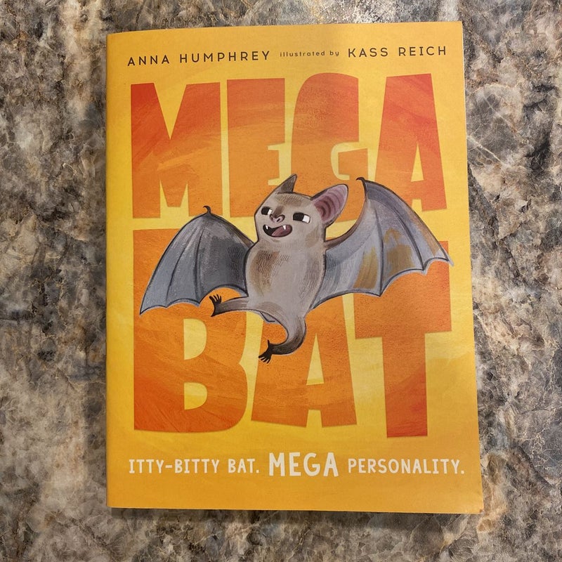 Megabat