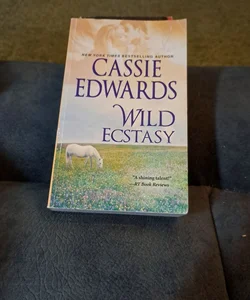 Wild Ecstacy