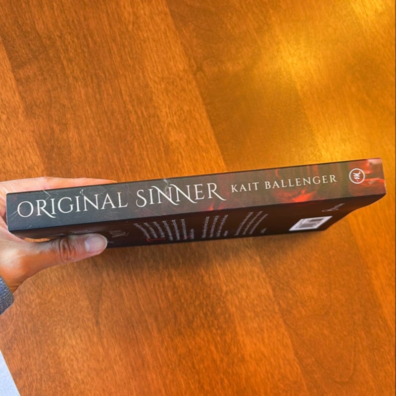 Original Sinner