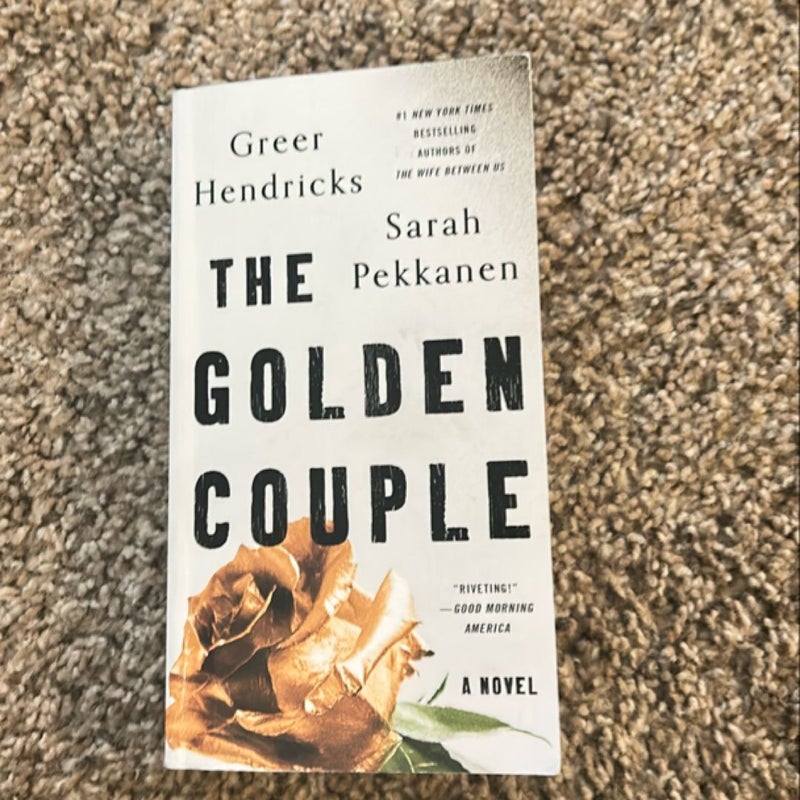 The Golden Couple