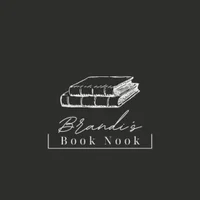 Brandi’s Book Nook