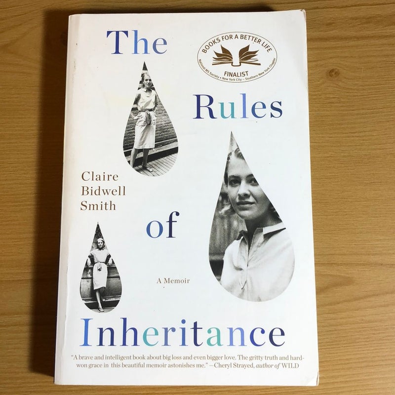 The Rules of Inheritance