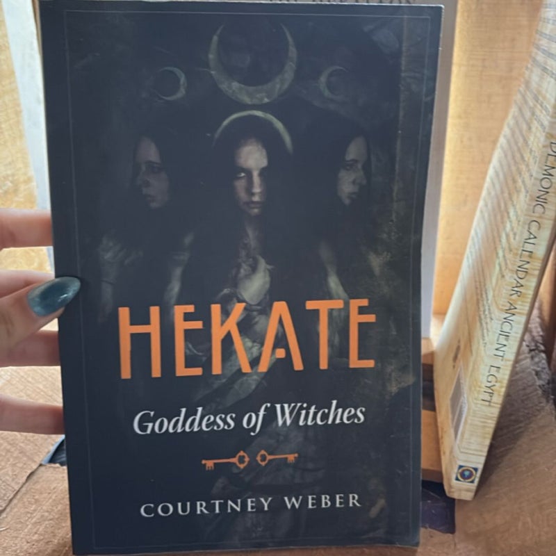 Hekate