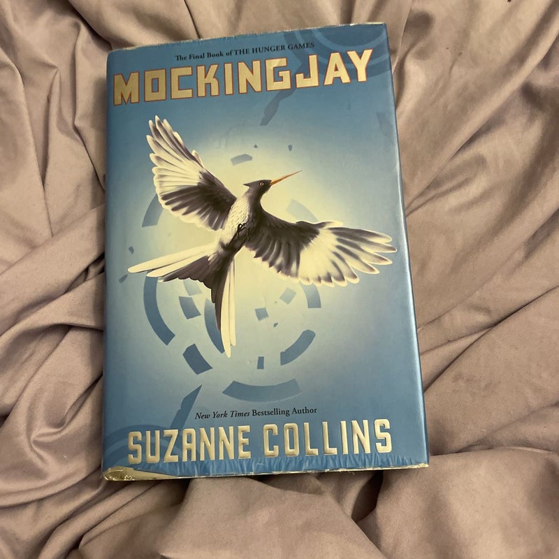 Mockingjay