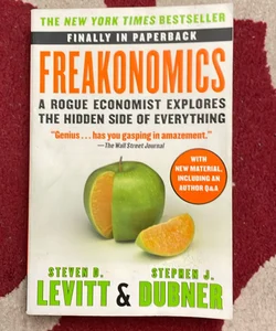 Freakonomics