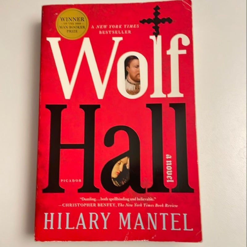 Wolf Hall