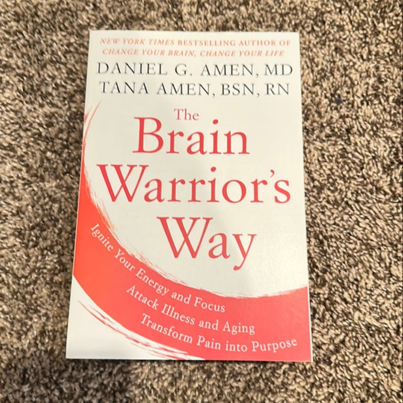 The Brain Warrior's Way