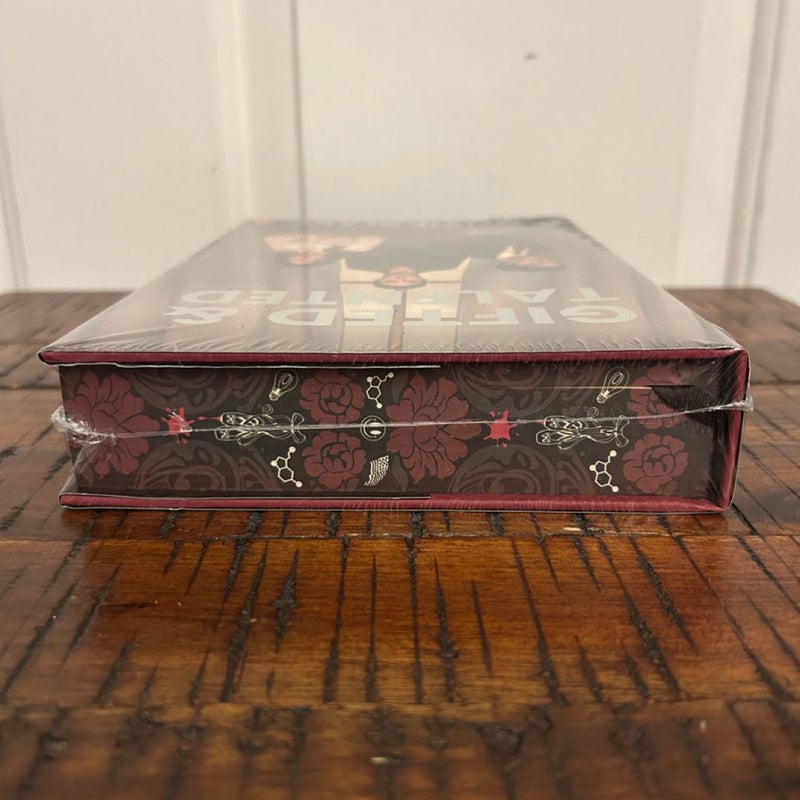 Owlcrate Gifted and Talented