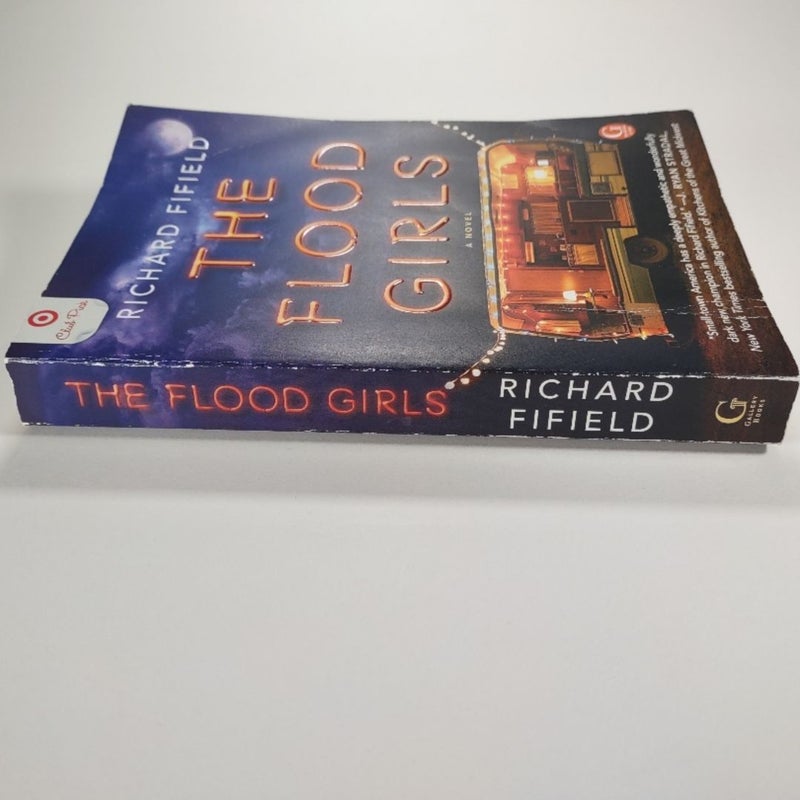 The Flood Girls