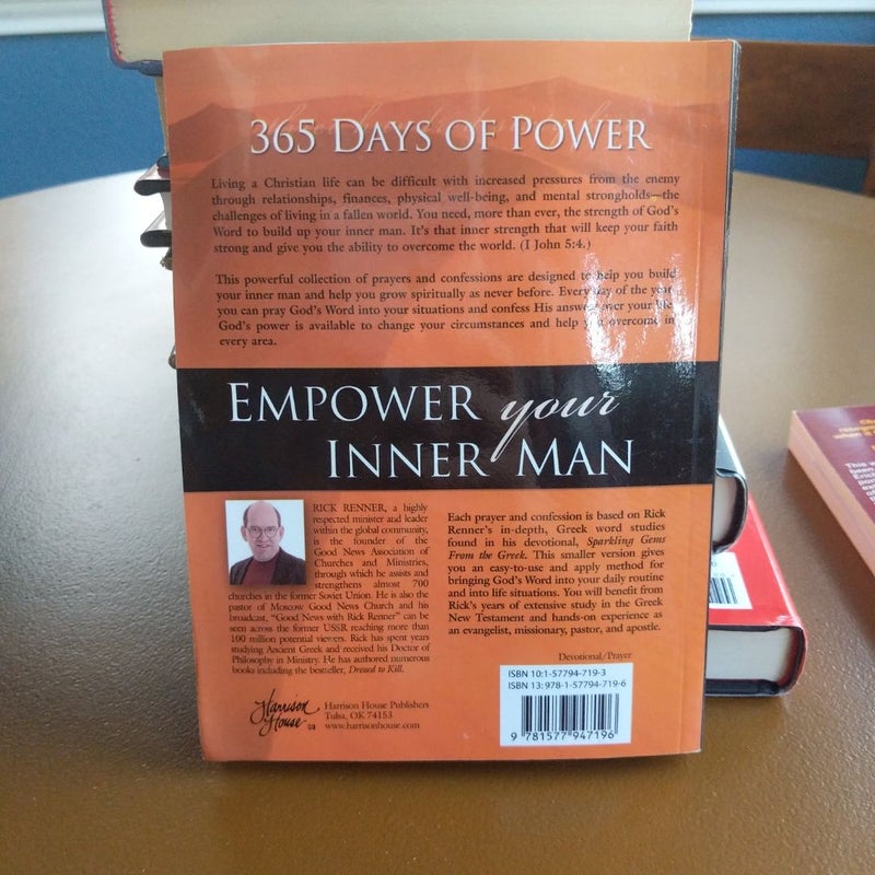 365 Days of Power