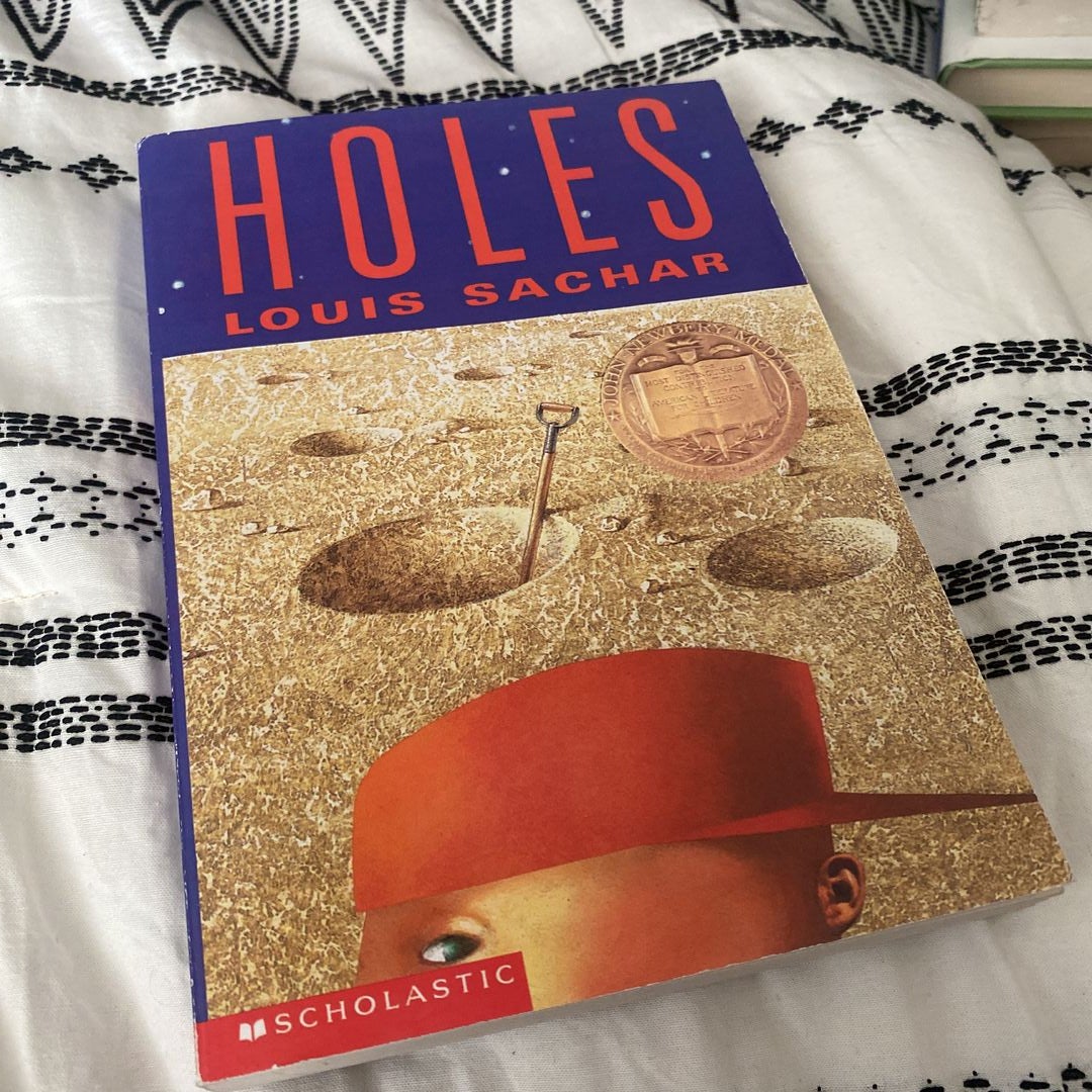 Holes