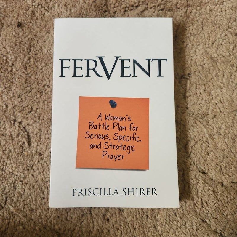 Fervent