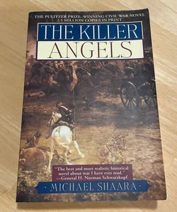 The Killer Angels