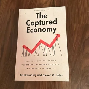 The Captured Economy