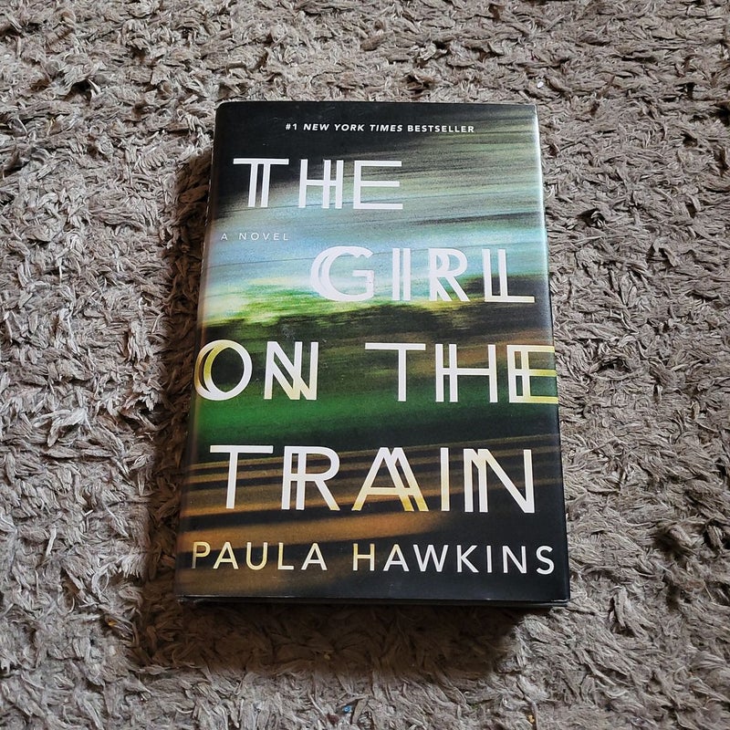 The Girl on the Train