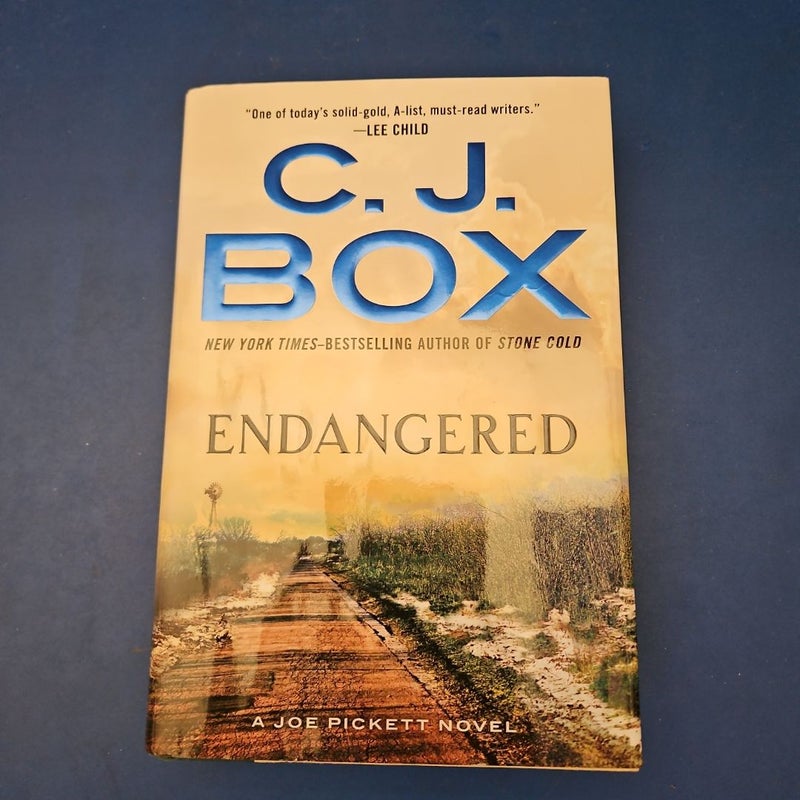 Endangered