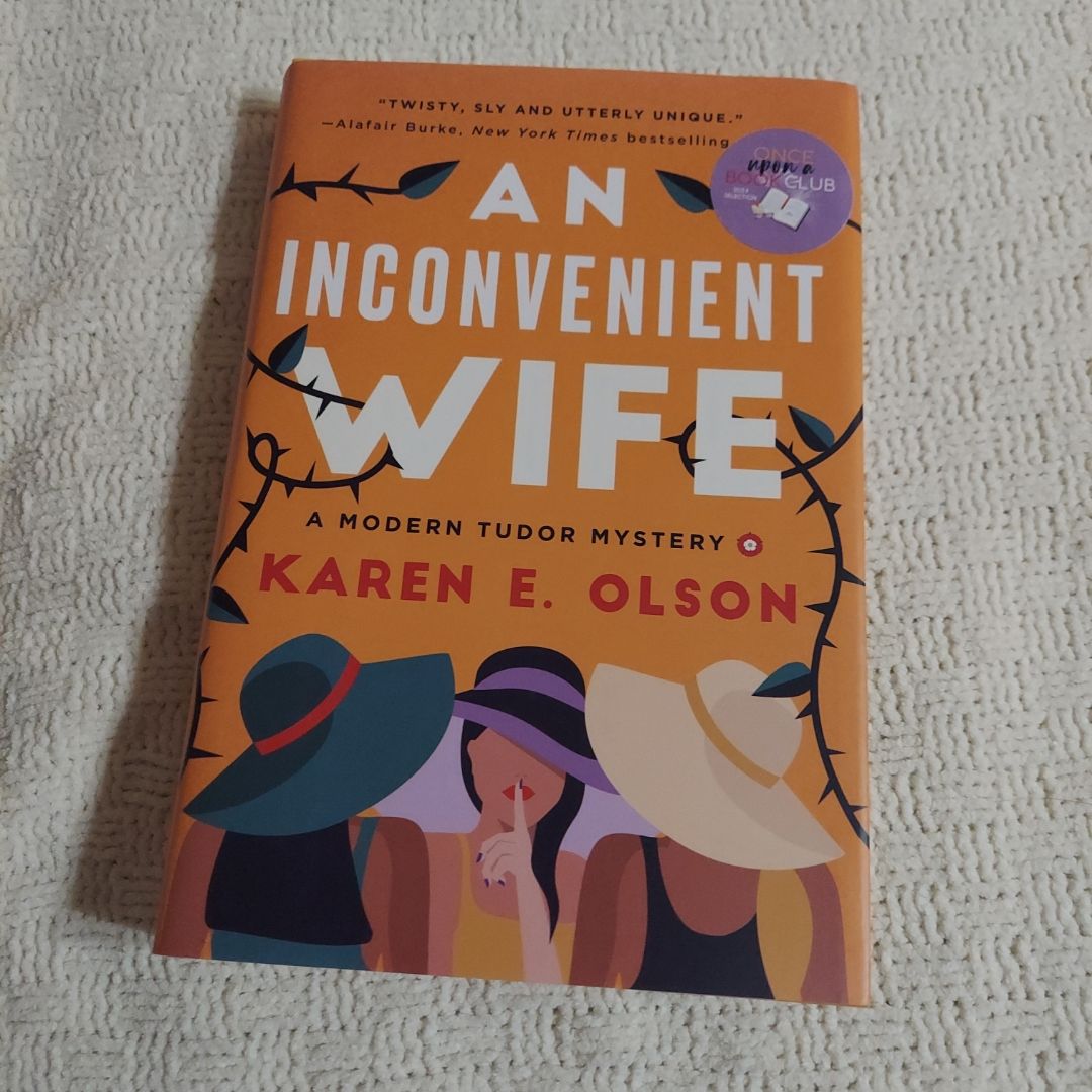 An Inconvenient Wife