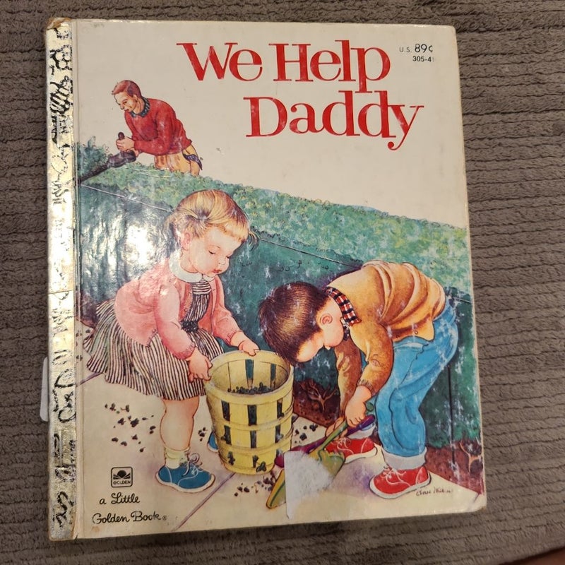 Little Golden Book Lot