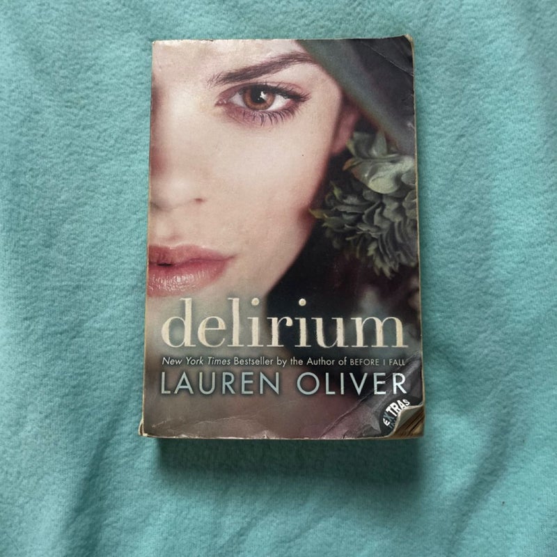 Delirium