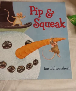 Pip & Squeak 