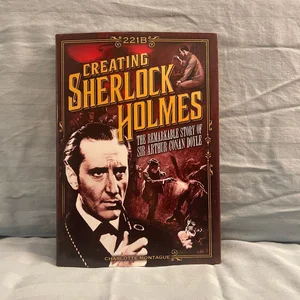 Creating Sherlock Holmes