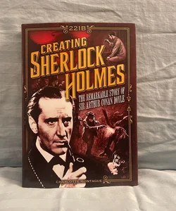 Creating Sherlock Holmes