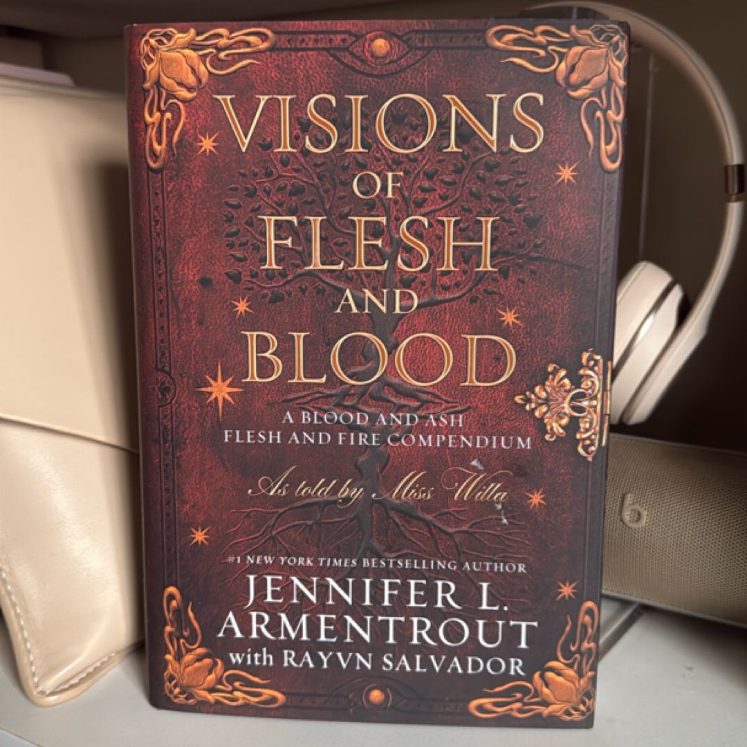 Visions of Flesh and Blood
