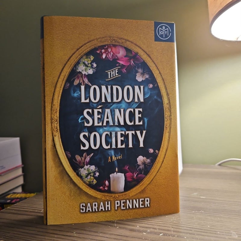 The London Séance Society