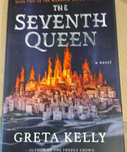 The Seventh Queen