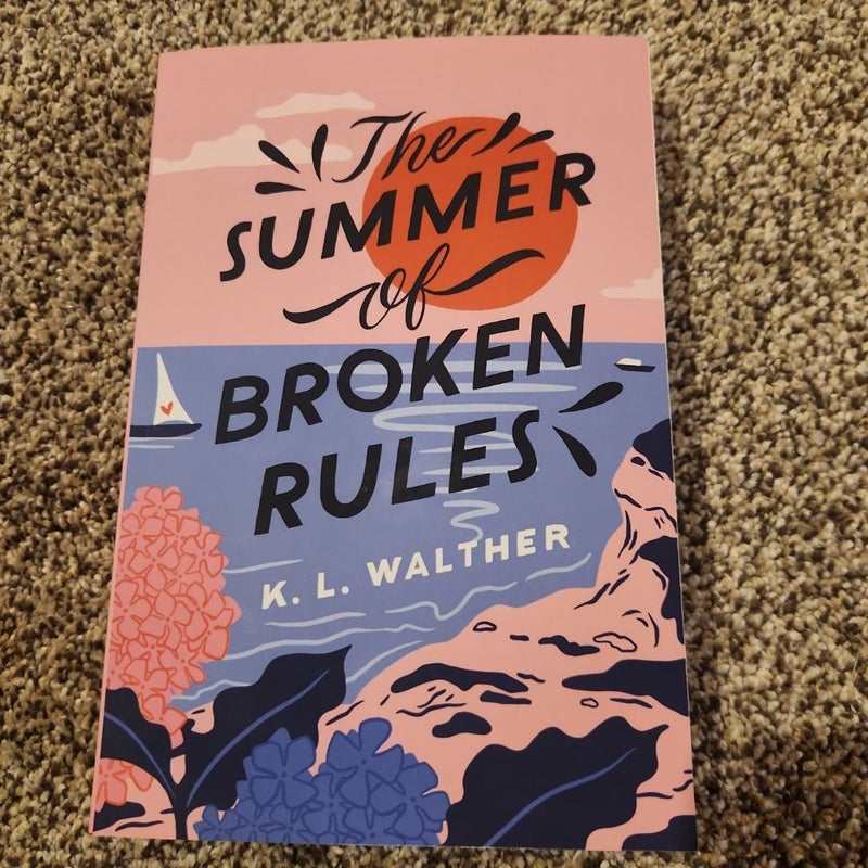 The Summer of Broken Rules