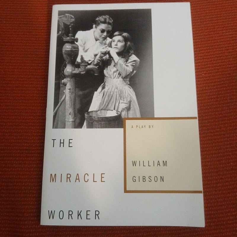 The Miracle Worker