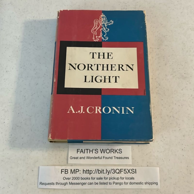 The Northern Light