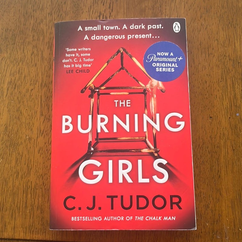 The Burning Girls