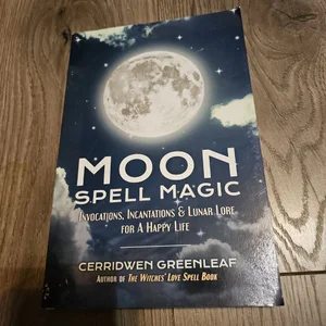 Moon Spell Magic