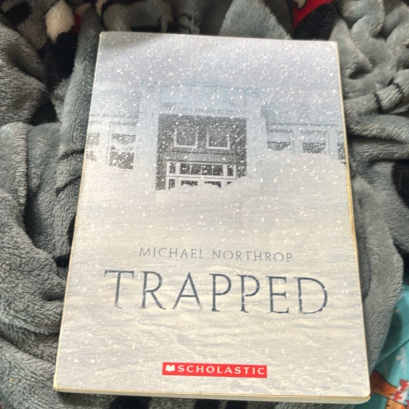 Trapped