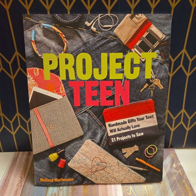 Project Teen