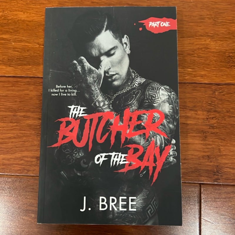 The Butcher of the Bay